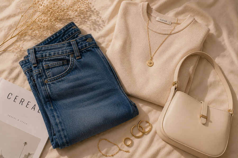 Fashion