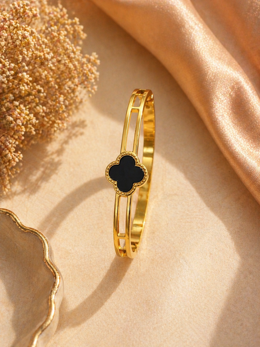 Black Clover Bracelet