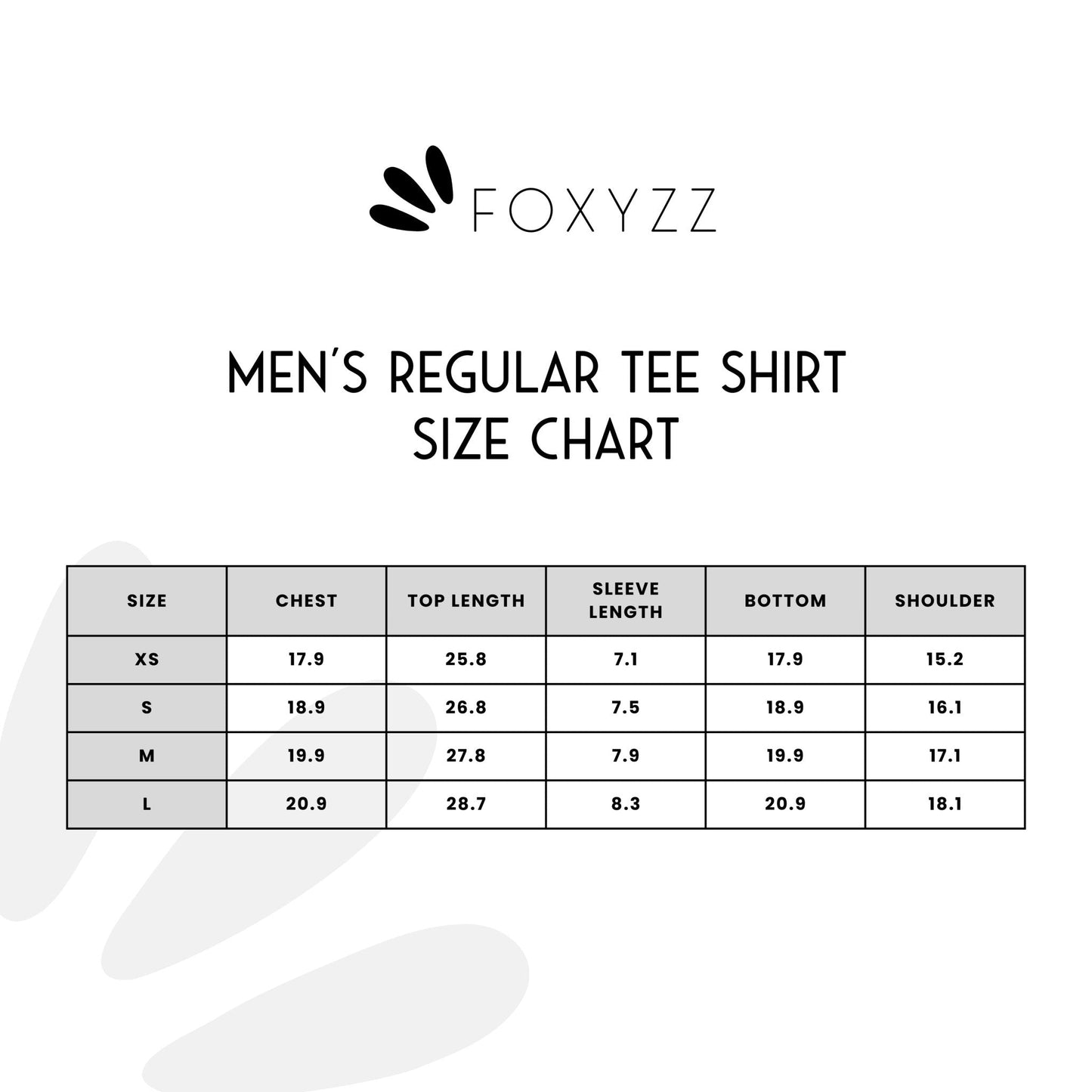 Men's Black Striped Classic Tee