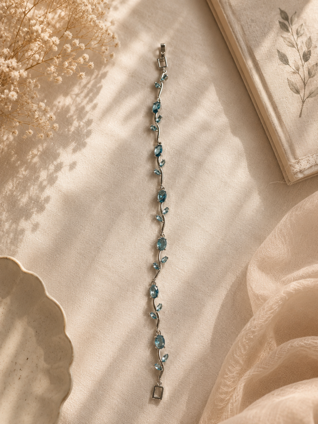 Tulip Bracelet