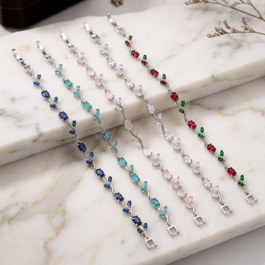 Tulip Bracelet