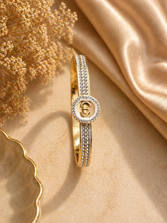 Crystal Luxe Bracelet