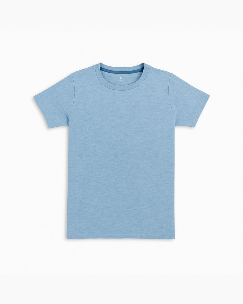 Sky Blue Essential Tee